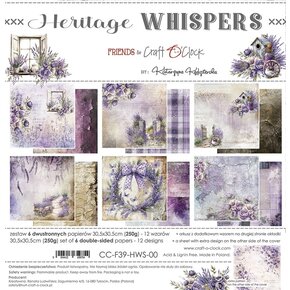 Heritage Whispers