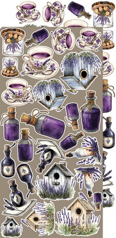 Craft O'Clock Heritage Whispers Extras Set Themed (CC-F39-HWS-12) Craft O'Clock Heritage Whispers Extras Set Themed (CC-F39-HWS-12)