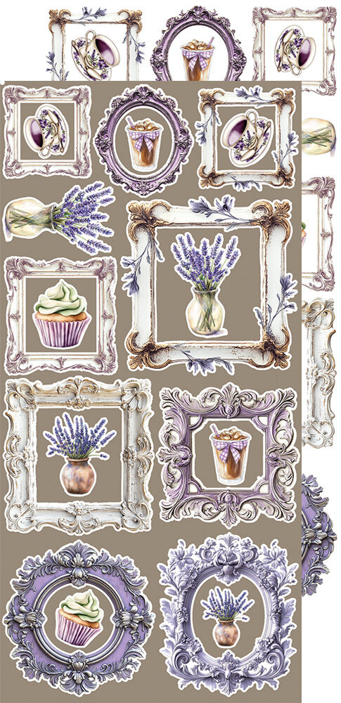 Craft O'Clock Heritage Whispers Extras Set Themed (CC-F39-HWS-12) Craft O'Clock Heritage Whispers Extras Set Themed (CC-F39-HWS-12)