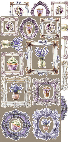 Craft O'Clock Heritage Whispers Extras Set Themed (CC-F39-HWS-12) Craft O'Clock Heritage Whispers Extras Set Themed (CC-F39-HWS-12)