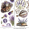 Craft O'Clock Heritage Whispers Extras Set Mix (CC-F39-HWS-13) Craft O'Clock Heritage Whispers Extras Set Mix (CC-F39-HWS-13)