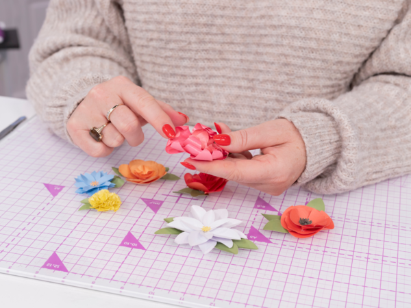 Crafter's Companion Paper Punch Oval 1 Inch (CC-PUNCH-OVA1)