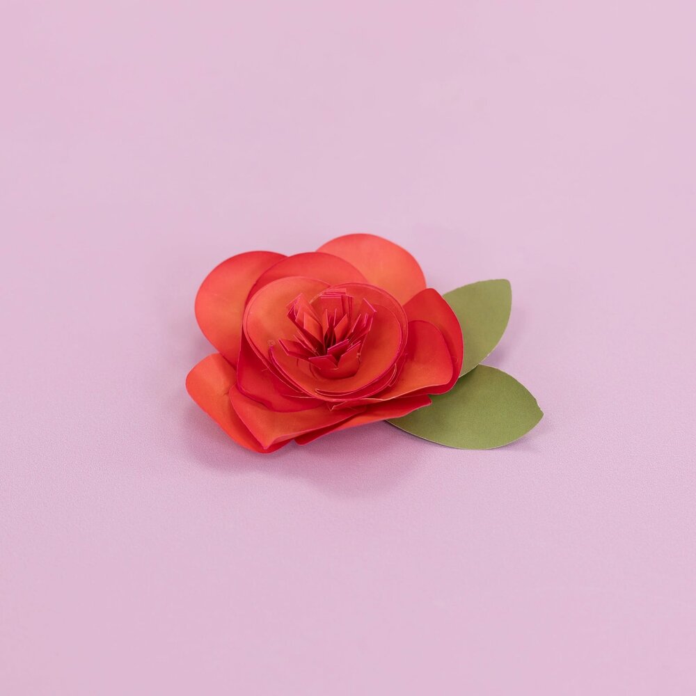 Crafter's Companion Paper Punch Circle ¼ Inch (CC-PUNCH-CIRC25) Crafter's Companion Paper Punch Circle ¼ Inch (CC-PUNCH-CIRC25)