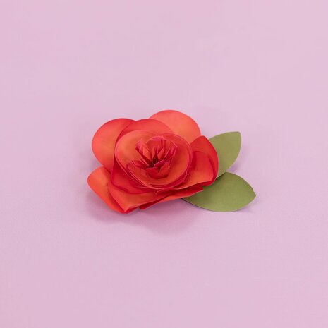 Crafter's Companion Paper Punch Circle ¼ Inch (CC-PUNCH-CIRC25) Crafter's Companion Paper Punch Circle ¼ Inch (CC-PUNCH-CIRC25)