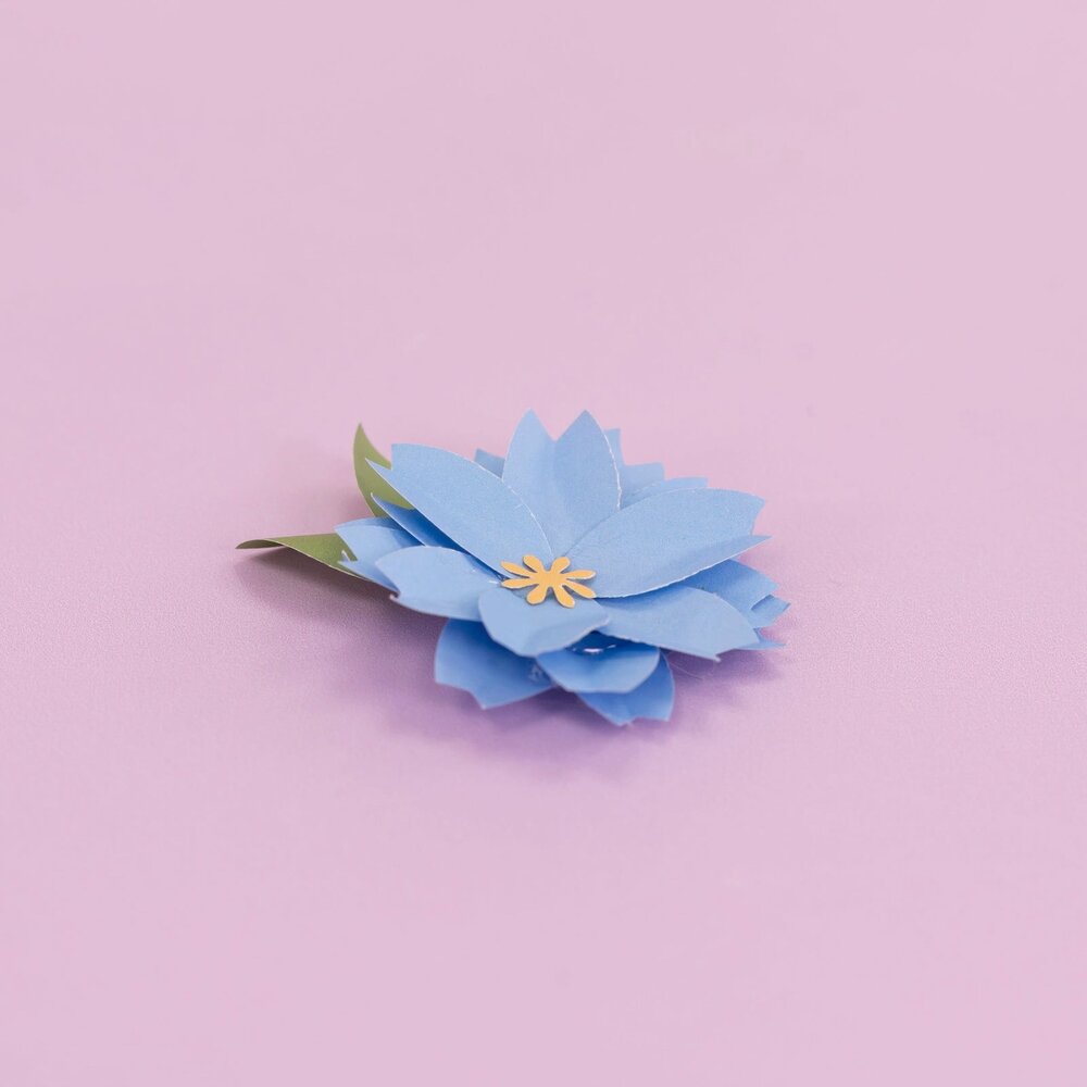 Crafter's Companion Paper Punch Daisy ⅜ Inch (CC-PUNCH-DAIS3) Crafter's Companion Paper Punch Daisy ⅜ Inch (CC-PUNCH-DAIS3)