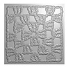 Crafter's Companion Crochet 3D Embossing Folder (CC-EF5.5-3D-CROC) Crafter's Companion Crochet 3D Embossing Folder (CC-EF5.5-3D-CROC)