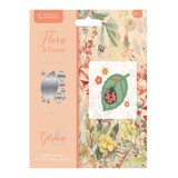Crafter's Companion Flora & Fauna Dies Small Things (NG-FF-MD-SMTH)