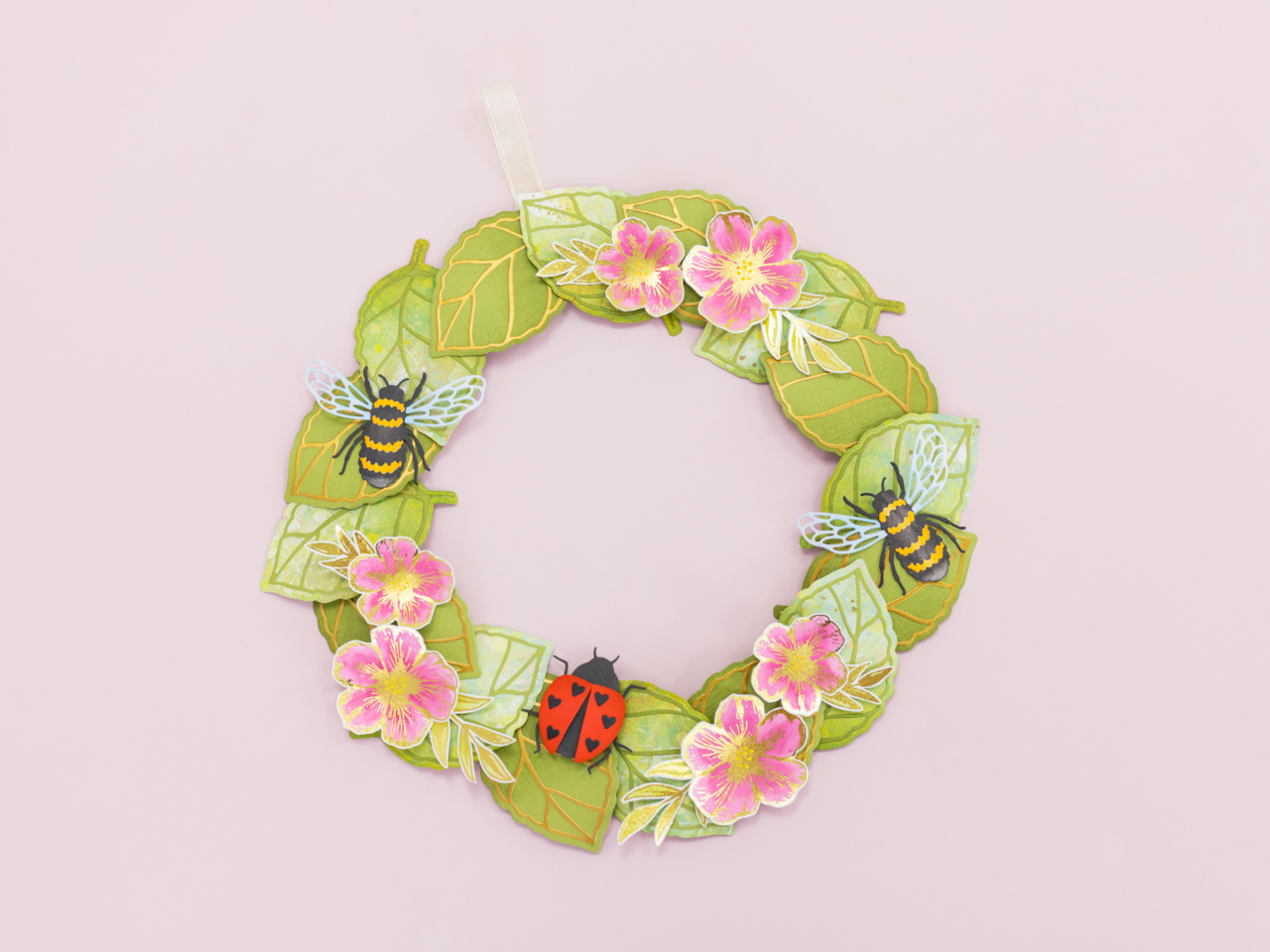 Crafter's Companion Flora & Fauna Dies Small Things (NG-FF-MD-SMTH) Crafter's Companion Flora & Fauna Dies Small Things (NG-FF-MD-SMTH)