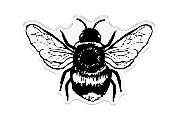 Crafter's Companion Flora & Fauna Stamp & Die Fly High (NG-FF-STD-FLHI) Crafter's Companion Flora & Fauna Stamp & Die Fly High (NG-FF-STD-FLHI)