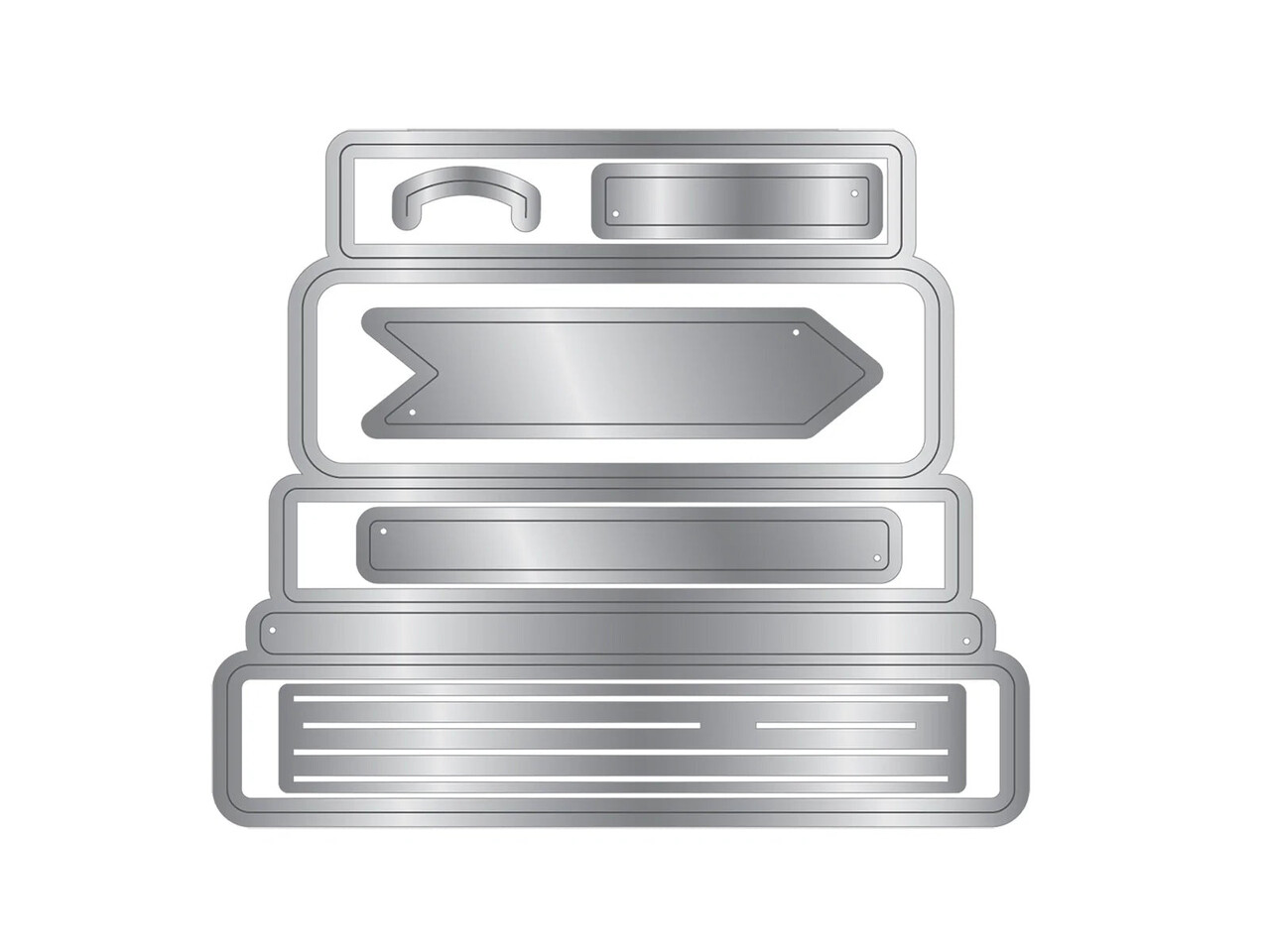 Crafter's Companion Bookworm Collection Dies Reading List (CC-BK-MD-RELI) Crafter's Companion Bookworm Collection Dies Reading List (CC-BK-MD-RELI)