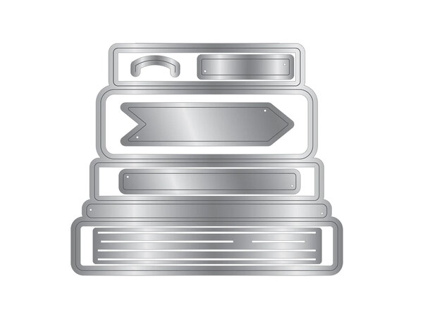 Crafter's Companion Bookworm Collection Dies Reading List (CC-BK-MD-RELI) Crafter's Companion Bookworm Collection Dies Reading List (CC-BK-MD-RELI)