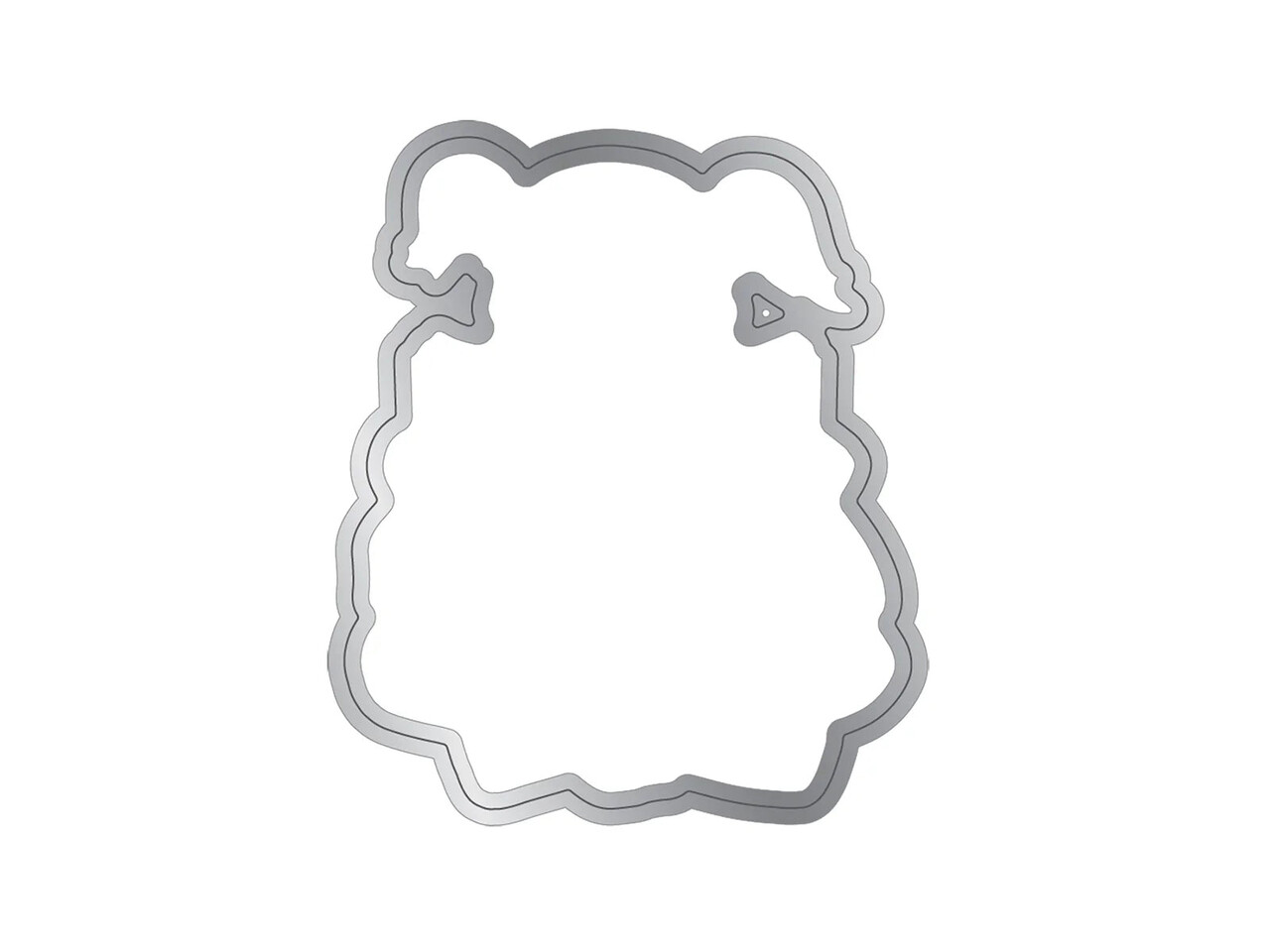 Crafter's Companion Bookworm Collection Stamp & Die Reading is Dreaming (CC-BK-STD-REDR)