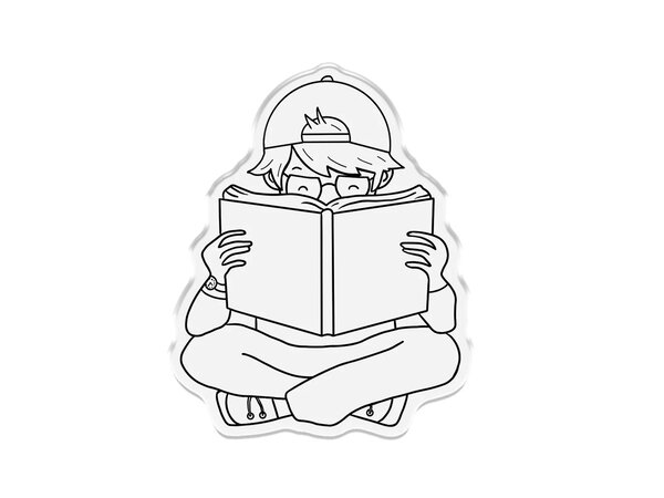Crafter's Companion Bookworm Collection Stamp & Die Full of Adventures (CC-BK-STD-FUAD) Crafter's Companion Bookworm Collection Stamp & Die Full of Adventures (CC-BK-STD-FUAD)