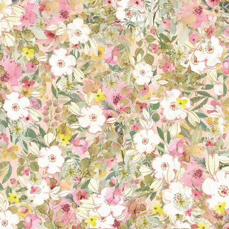 Crafter's Companion Tea & Coffee 6x6 Inch Paper Pad (CC-TC-PAD6) Crafter's Companion Tea & Coffee 6x6 Inch Paper Pad (CC-TC-PAD6)