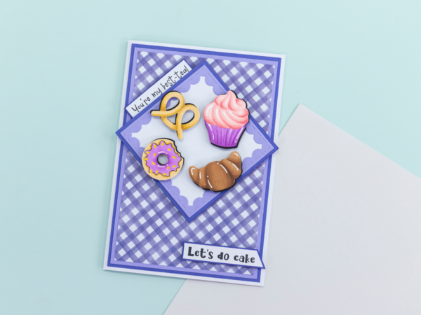 Crafter's Companion Tea & Coffee Dies Sweet Treats (CC-TC-MD-SWTR) Crafter's Companion Tea & Coffee Dies Sweet Treats (CC-TC-MD-SWTR)