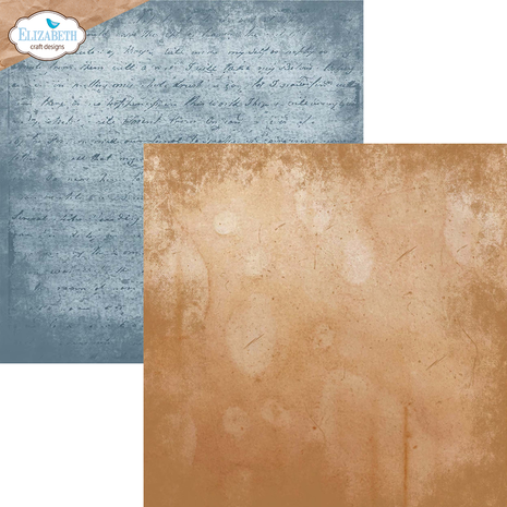 Elizabeth Craft Designs Mr. & Mrs. Backgrounds Volume 1 12x12 Inch Cardstock Paper (C029) Elizabeth Craft Designs Mr. & Mrs. Backgrounds Volume 1 12x12 Inch Cardstock Paper (C029)