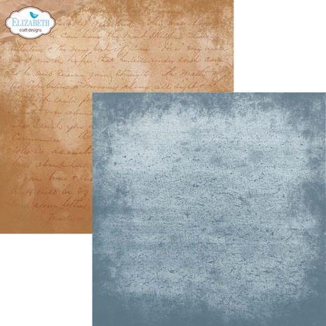 Elizabeth Craft Designs Mr. & Mrs. Backgrounds Volume 1 12x12 Inch Cardstock Paper (C029) Elizabeth Craft Designs Mr. & Mrs. Backgrounds Volume 1 12x12 Inch Cardstock Paper (C029)