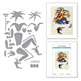 Spellbinders Wild Joker Dies (S5-686)