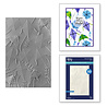 Spellbinders Sky's the Limit Flying Kites 3D Embossing Folder (E3D-136) Spellbinders Sky's the Limit Flying Kites 3D Embossing Folder (E3D-136)