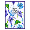 Spellbinders Sky's the Limit Flying Kites Layered Stencil (STN-108) Spellbinders Sky's the Limit Flying Kites Layered Stencil (STN-108)