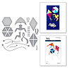 Spellbinders Sky's the Limit Fly a Kite Dies (S6-252) Spellbinders Sky's the Limit Fly a Kite Dies (S6-252)