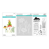 Spellbinders Jump for Joy I Want It All! Bundle (BD-0870)