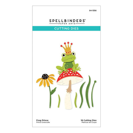 Spellbinders Jump for Joy I Want It All! Bundle (BD-0870) Spellbinders Jump for Joy I Want It All! Bundle (BD-0870)