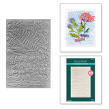 Spellbinders Field Notes 3D Embossing Folder (E3D-106)