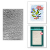 Spellbinders Field Notes 3D Embossing Folder (E3D-106) Spellbinders Field Notes 3D Embossing Folder (E3D-106)