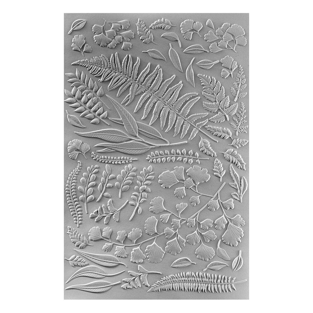 Spellbinders Field Notes 3D Embossing Folder (E3D-106)