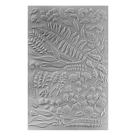 Spellbinders Field Notes 3D Embossing Folder (E3D-106)