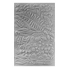 Spellbinders Field Notes 3D Embossing Folder (E3D-106) Spellbinders Field Notes 3D Embossing Folder (E3D-106)