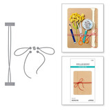 Spellbinders Field Notes Twine Dies (S2-410)