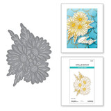 Spellbinders Yana's Daisies Dies (S4-1441)