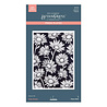 Spellbinders Yana's Daisies Daisy Shower Press Plate (BP-301) Spellbinders Yana's Daisies Daisy Shower Press Plate (BP-301)