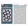 Spellbinders Yana's Daisies Daisy Shower BetterPress and Stencil Bundle (BD-0959) Spellbinders Yana's Daisies Daisy Shower BetterPress and Stencil Bundle (BD-0959)