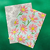 Spellbinders Yana's Daisies Daisy Shower BetterPress and Stencil Bundle (BD-0959) Spellbinders Yana's Daisies Daisy Shower BetterPress and Stencil Bundle (BD-0959)