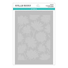 Spellbinders Yana's Daisies Daisy Shower BetterPress and Stencil Bundle (BD-0959) Spellbinders Yana's Daisies Daisy Shower BetterPress and Stencil Bundle (BD-0959)