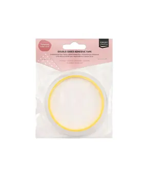 Vaessen Creative Double Sided Adhesive Tape 9mm (31155)