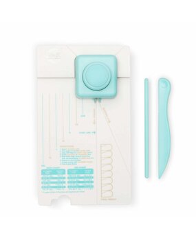 We R Memory Keepers Flower Punch Board (713425) We R Memory Keepers Flower Punch Board (713425)