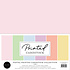 Pastel 12x12 Inch Printed Cardstock (CBPPC438016) Pastel 12x12 Inch Printed Cardstock (CBPPC438016)