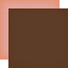 Carta Bella Cowgirl 12x12 Inch Coordinating Solids Paper Pad (CBCG436015) Carta Bella Cowgirl 12x12 Inch Coordinating Solids Paper Pad (CBCG436015)