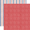 Echo Park Yankee Doodle 12x12 Inch Collection Kit (YD435016) Echo Park Yankee Doodle 12x12 Inch Collection Kit (YD435016)
