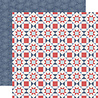 Echo Park Yankee Doodle 12x12 Inch Collection Kit (YD435016) Echo Park Yankee Doodle 12x12 Inch Collection Kit (YD435016)