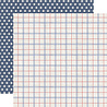 Echo Park Yankee Doodle 12x12 Inch Collection Kit (YD435016) Echo Park Yankee Doodle 12x12 Inch Collection Kit (YD435016)