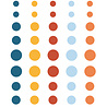 Echo Park Summer Break Enamel Dots (SBR426028) Echo Park Summer Break Enamel Dots (SBR426028)