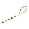 Echo Park Summer Break Washi Tape Summer Sneakers (SBR426037) Echo Park Summer Break Washi Tape Summer Sneakers (SBR426037)