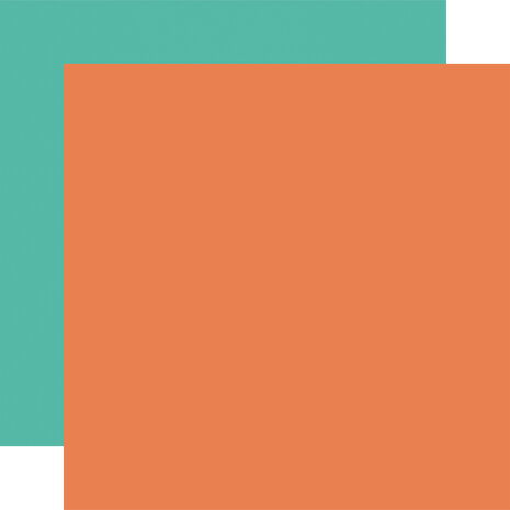 Echo Park Summer Break 12x12 Inch Coordinating Solids Paper Pad (SBR426015) Echo Park Summer Break 12x12 Inch Coordinating Solids Paper Pad (SBR426015)