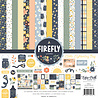 Echo Park Firefly 12x12 Inch Collection Kit (FLY434016) Echo Park Firefly 12x12 Inch Collection Kit (FLY434016)