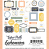 Echo Park Firefly Ephemera (FLY434024) Echo Park Firefly Ephemera (FLY434024)